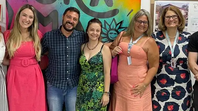 MEIO AMBIENTE – Gramado busca o estímulo a economia circular e logística reversa.