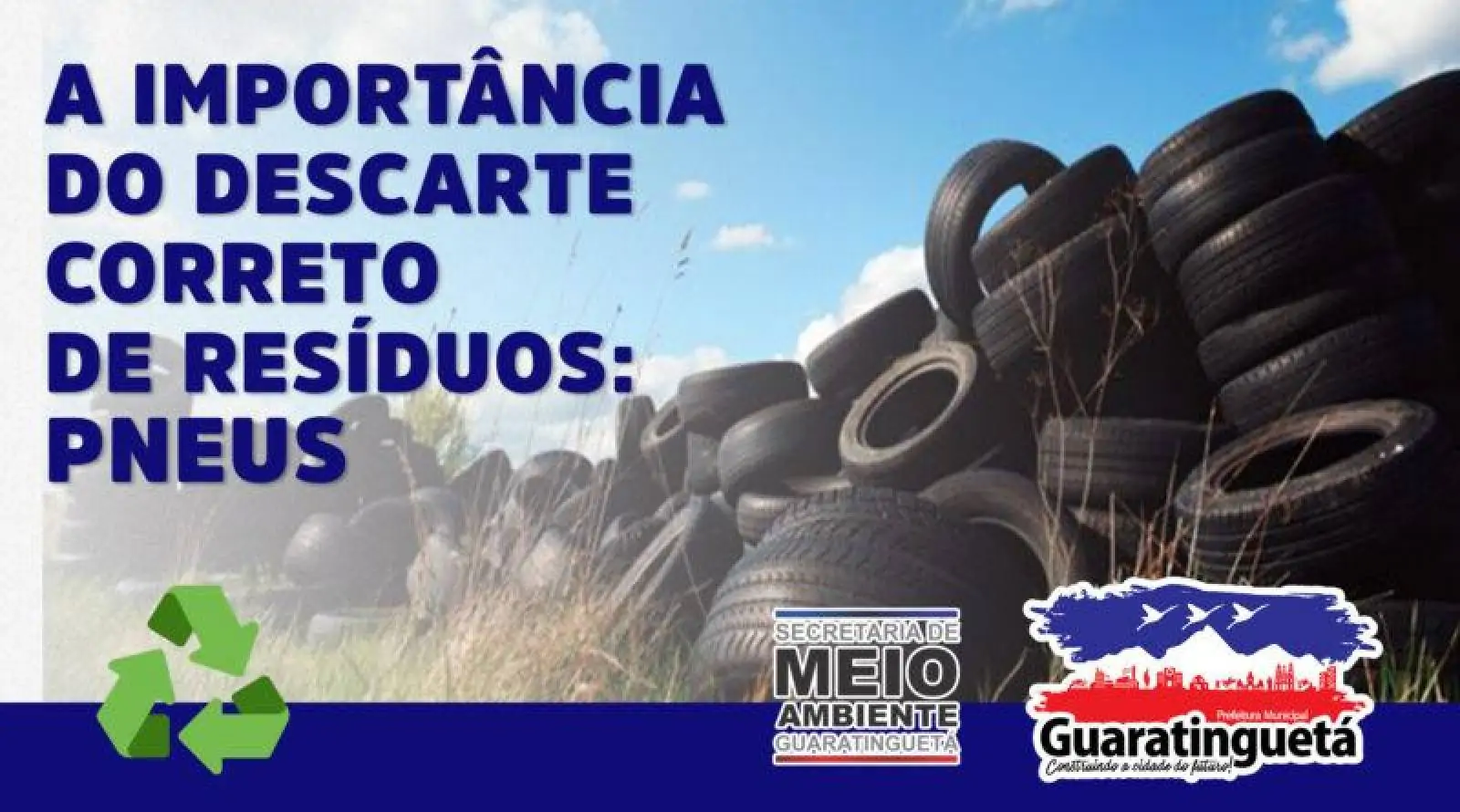 Meio Ambiente Notícias Notícias em Destaque 