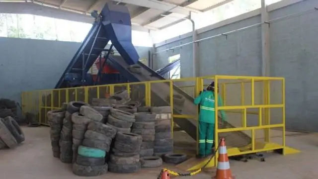 Meio Ambiente prorroga campanha de descarte de pneus até 30 de novembro