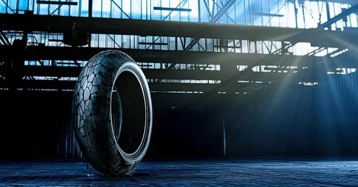 Michelin aposta em pneus com design mais sustentável
