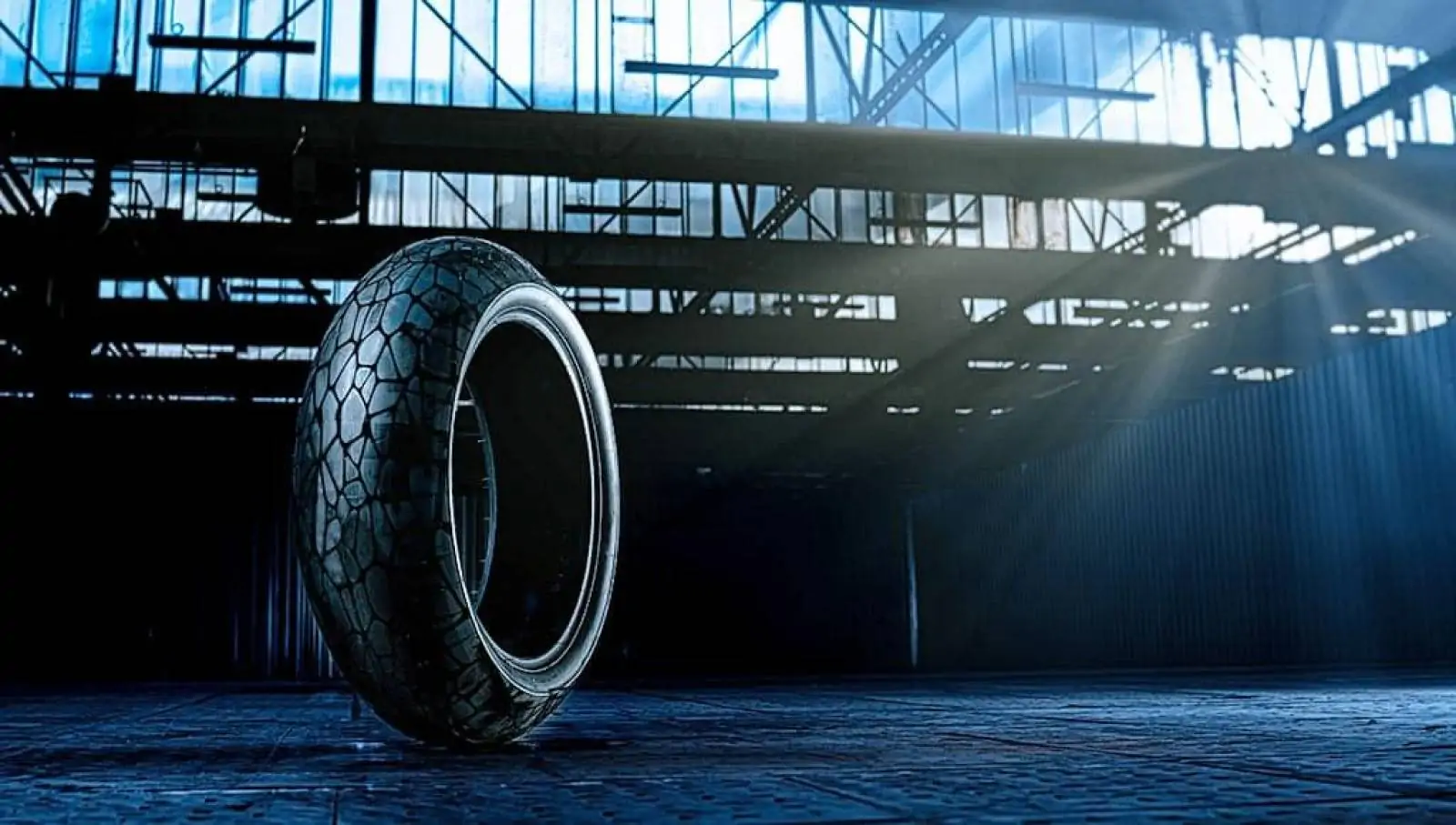 Michelin aposta em pneus com design mais sustentável