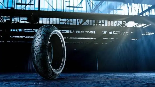 Michelin aposta em pneus com design mais sustentável