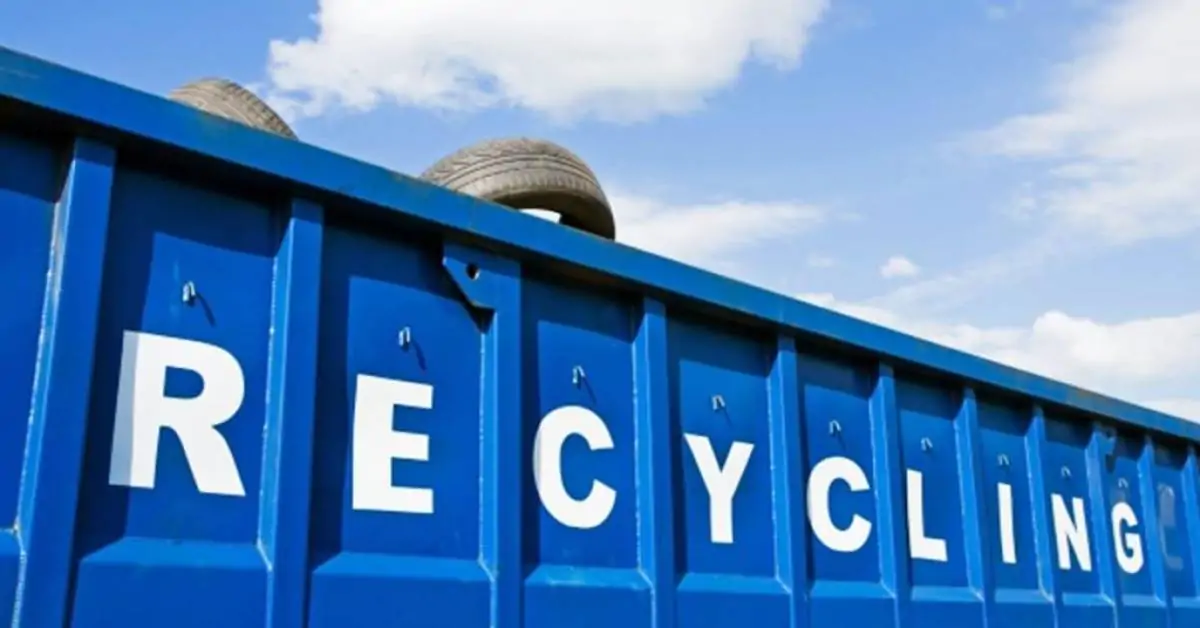 Michelin e parceiros constroem fábrica de reciclagem de pneus na Suécia