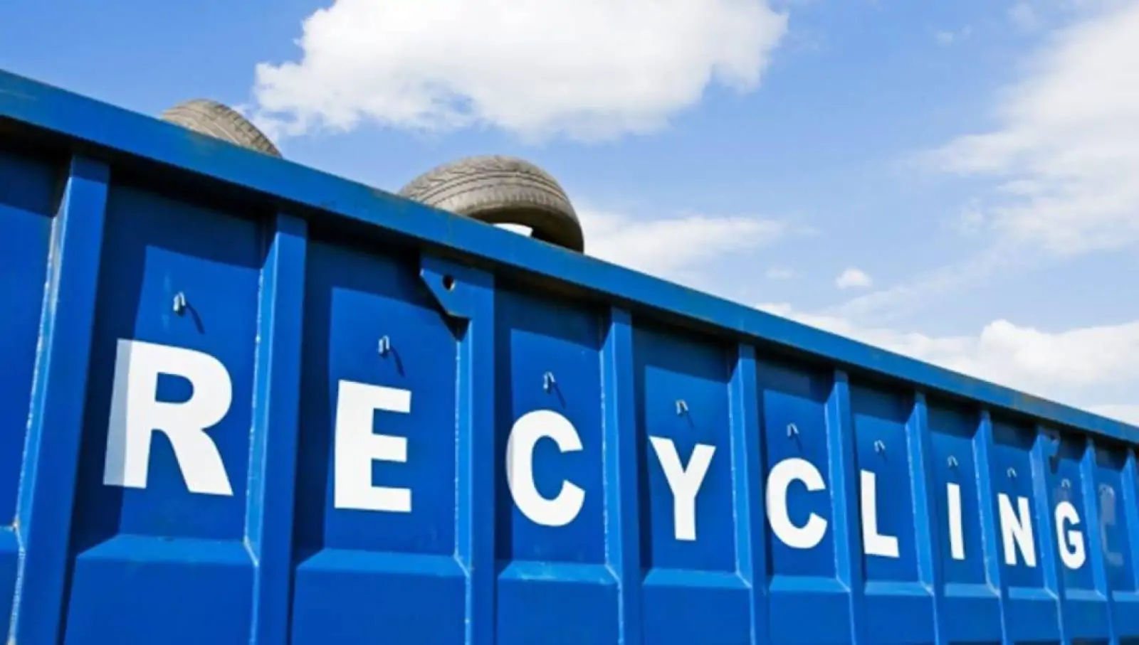 Michelin e parceiros constroem fábrica de reciclagem de pneus na Suécia