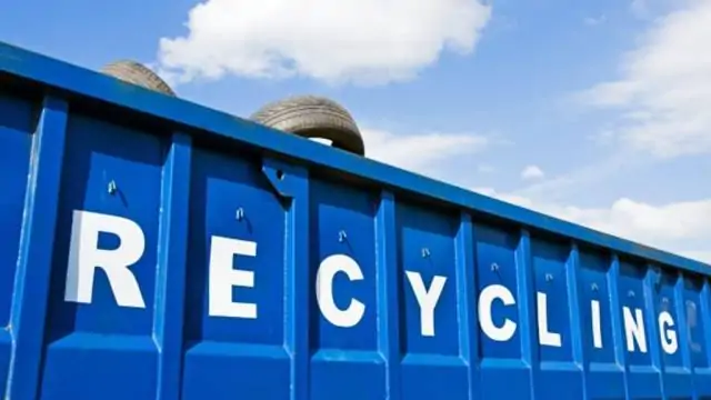 Michelin e parceiros constroem fábrica de reciclagem de pneus na Suécia