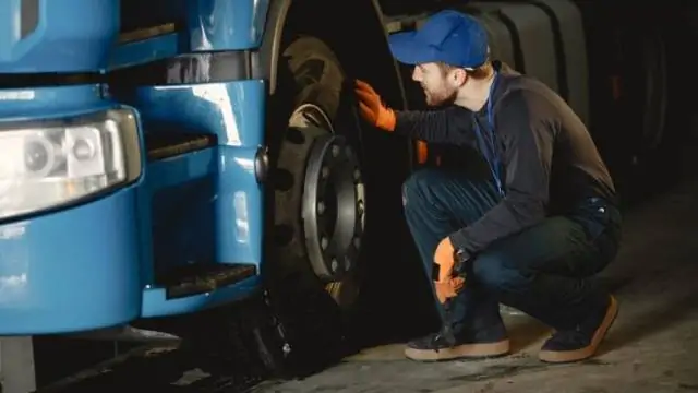Michelin espera queda de até 30% nas vendas de pneus OEM