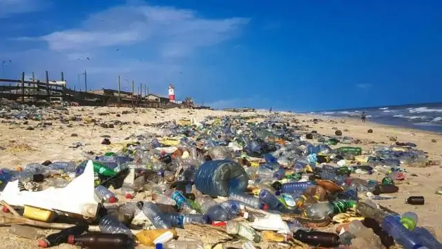 Ministério cria comissão de incentivo à reciclagem no país