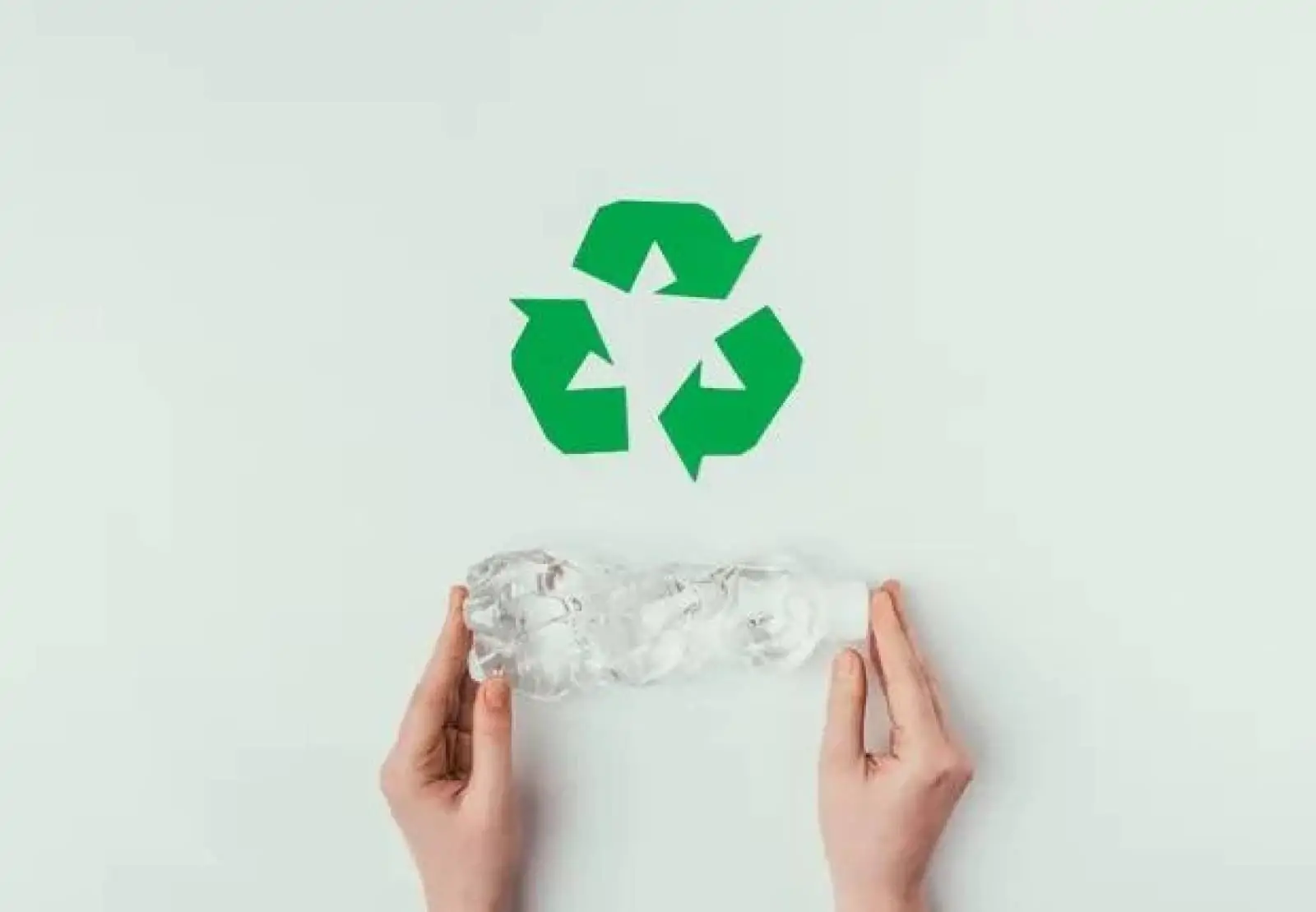 Ministério do Meio Ambiente abre consulta pública sobre reciclagem de embalagens de plástico