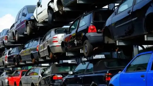 Montadoras propõem reciclagem de usado para reduzir IPI de carro zero km