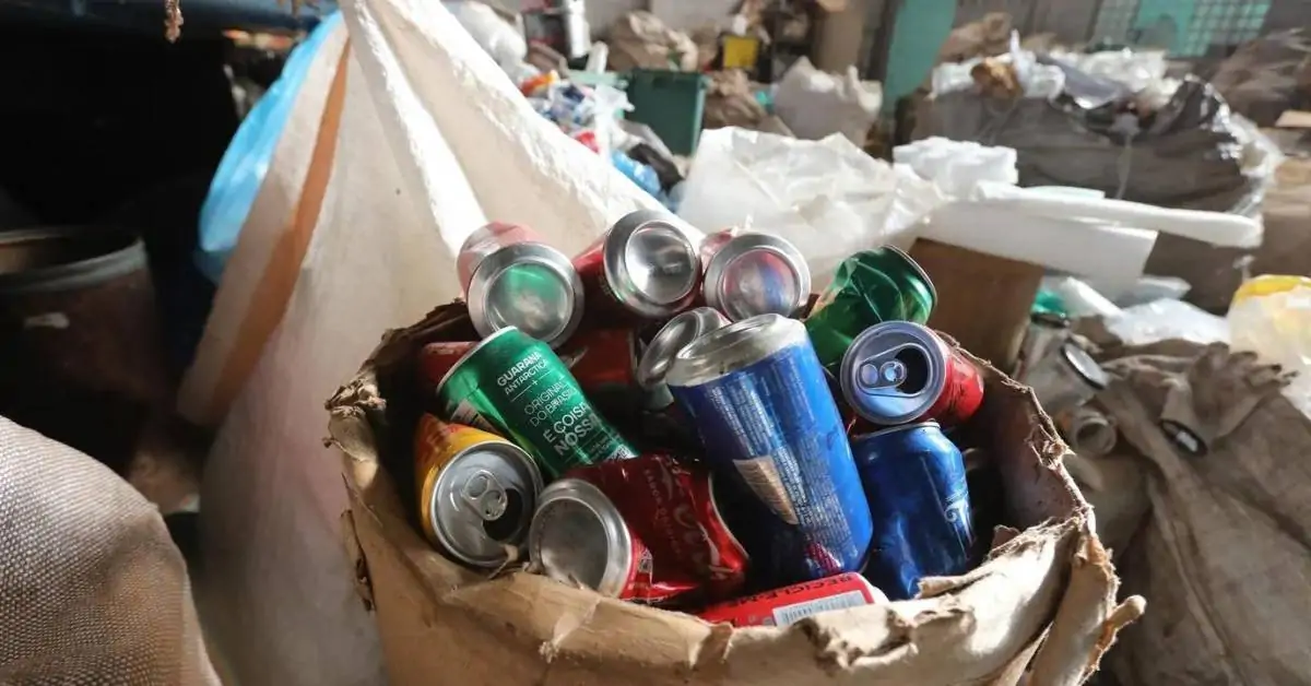 Multa para empresas irregulares em "Sistema de Reciclagem" ultrapassa R$ 20 milhões