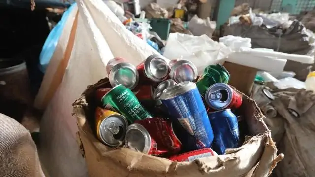Multa para empresas irregulares em "Sistema de Reciclagem" ultrapassa R$ 20 milhões