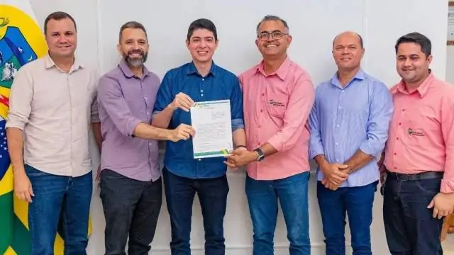 Municípios do Vale do Araguaia firmam acordo de cooperação para destinação correta de pneus inservíveis