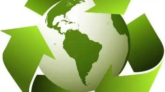 Não basta ser reciclável: Tem que ser reciclado