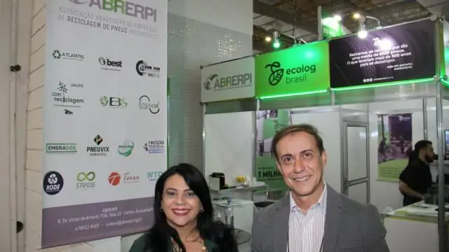 Não Perca! Presidente da Abrerpi faz palestra daqui a pouco na Pneushow 2022