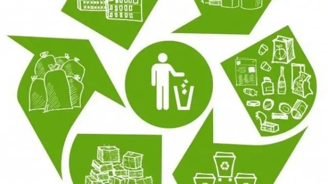 Necessidade de rever a tributação na reciclagem
