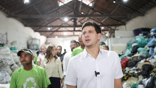 No Recife, cooperativas de reciclagem podem ficar isentas de impostos