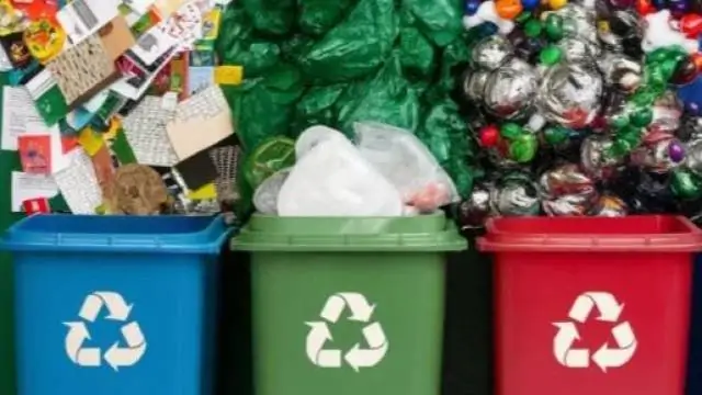 Novas metas para reciclagem visam desburocratizar processo e aproximar atores, segundo secretário