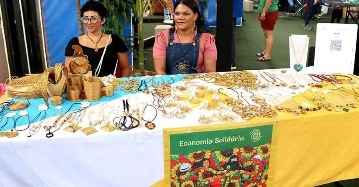 O potencial da reciclagem no Brasil de geração de trabalho e renda
