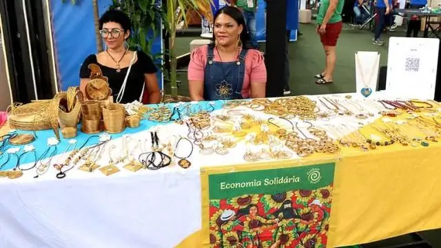 O potencial da reciclagem no Brasil de geração de trabalho e renda