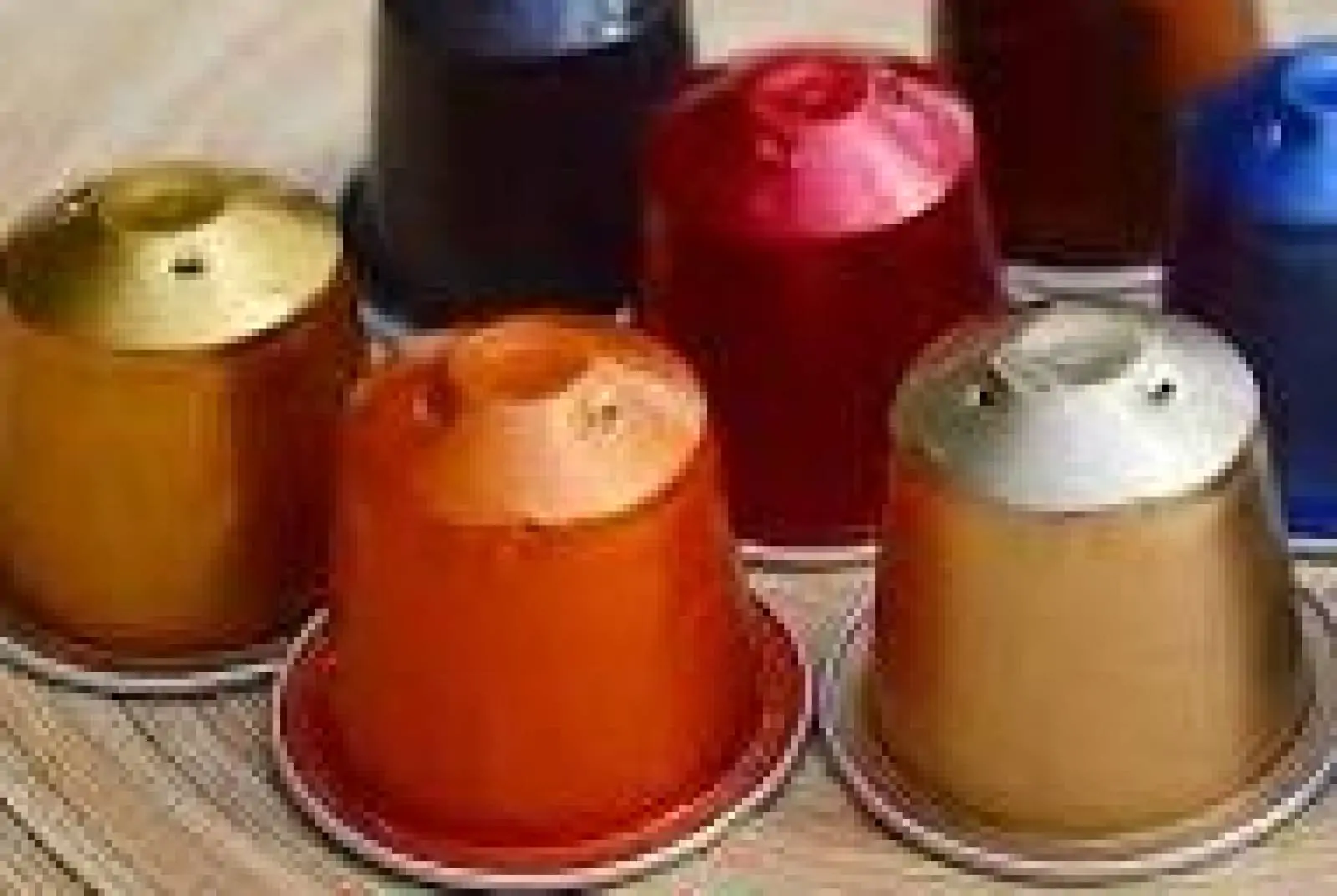 O que a borra da cápsula de café vira após reciclagem? Biometano, segundo a Nespresso