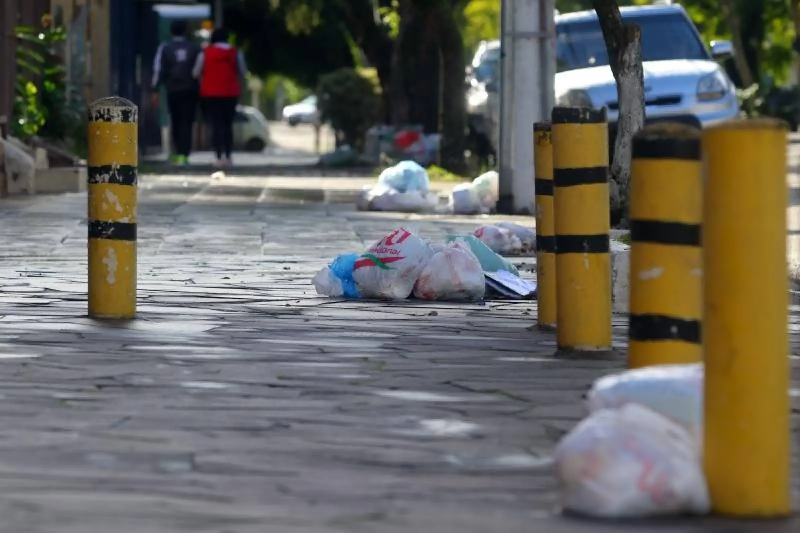 O que é a coleta seletiva solidária reivindicada por catadores