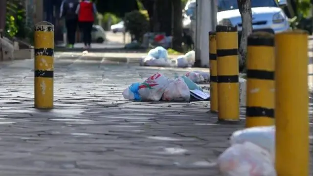 O que é a coleta seletiva solidária reivindicada por catadores