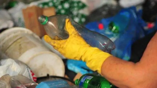 O que é considerado lixo reciclável e como fazer o descarte correto?