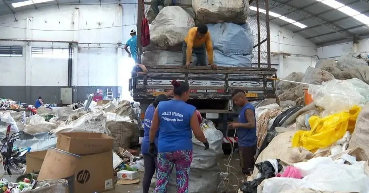 O que é reciclagem: Qual a importância e como reciclar