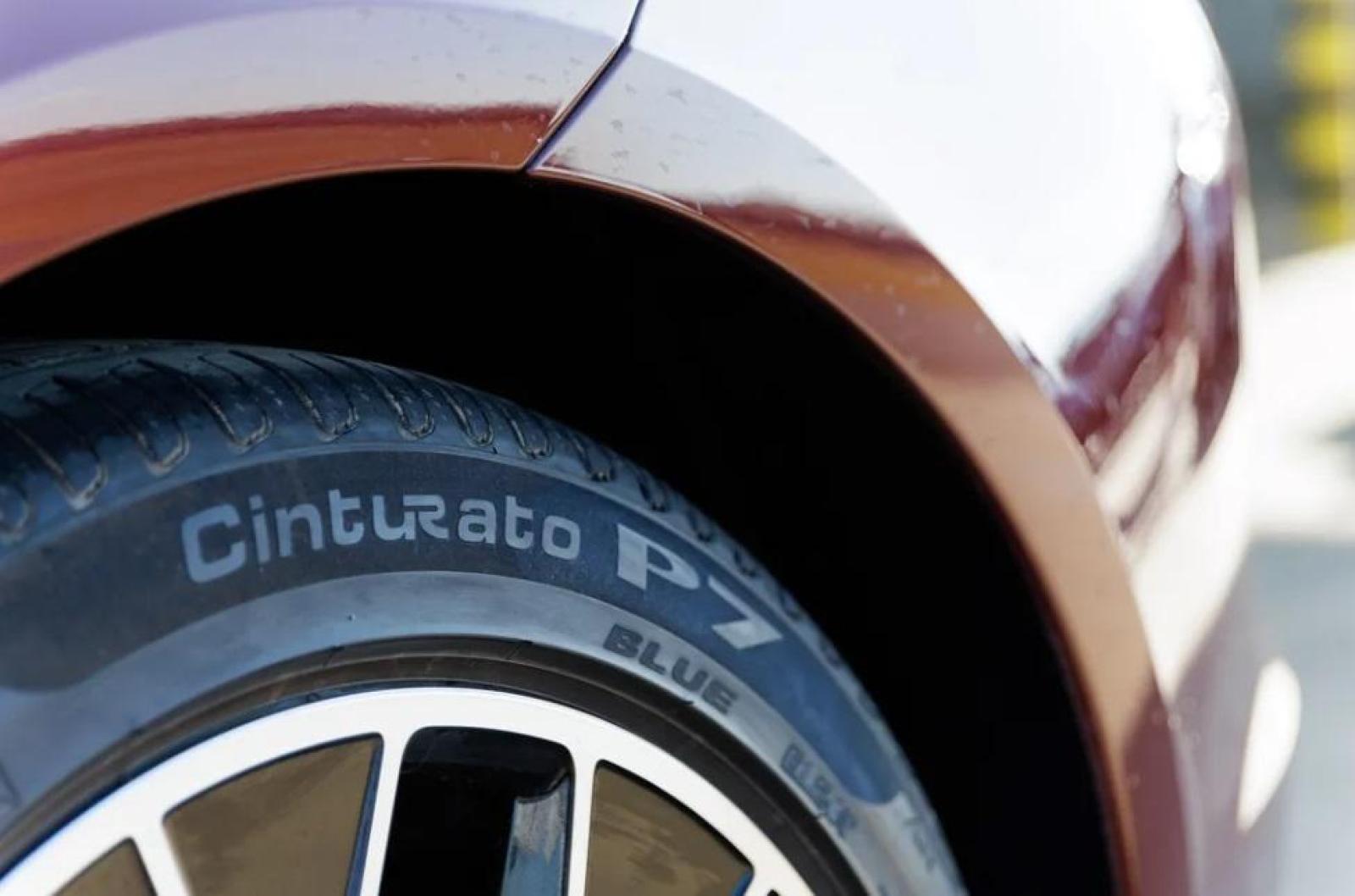 O que é um pneu ecológico?