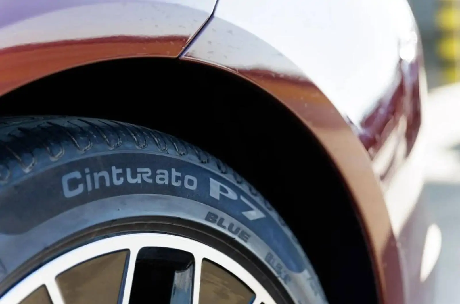 O que é um pneu ecológico?