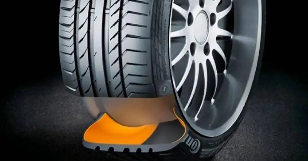 O que você precisa saber antes de aderir aos pneus Run Flat