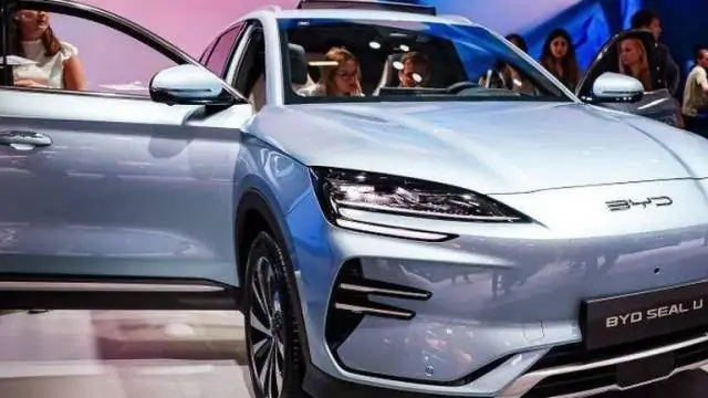 O segredo do sucesso da gigante chinesa que já produz mais carros elétricos do que a Tesla