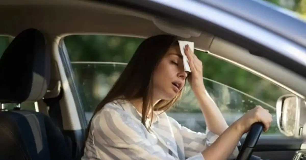 Onda de calor: por que pneus do seu carro devem dar prejuízo quando esfriar