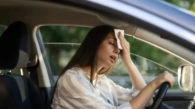 Onda de calor: por que pneus do seu carro devem dar prejuízo quando esfriar