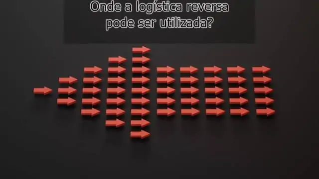 Onde a logística reversa pode ser utilizada