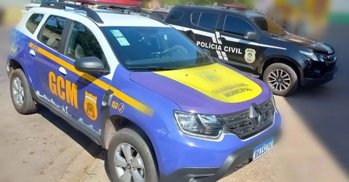 Operação da Polícia Civil mira empresas de reciclagem em Corumbá e Ladário