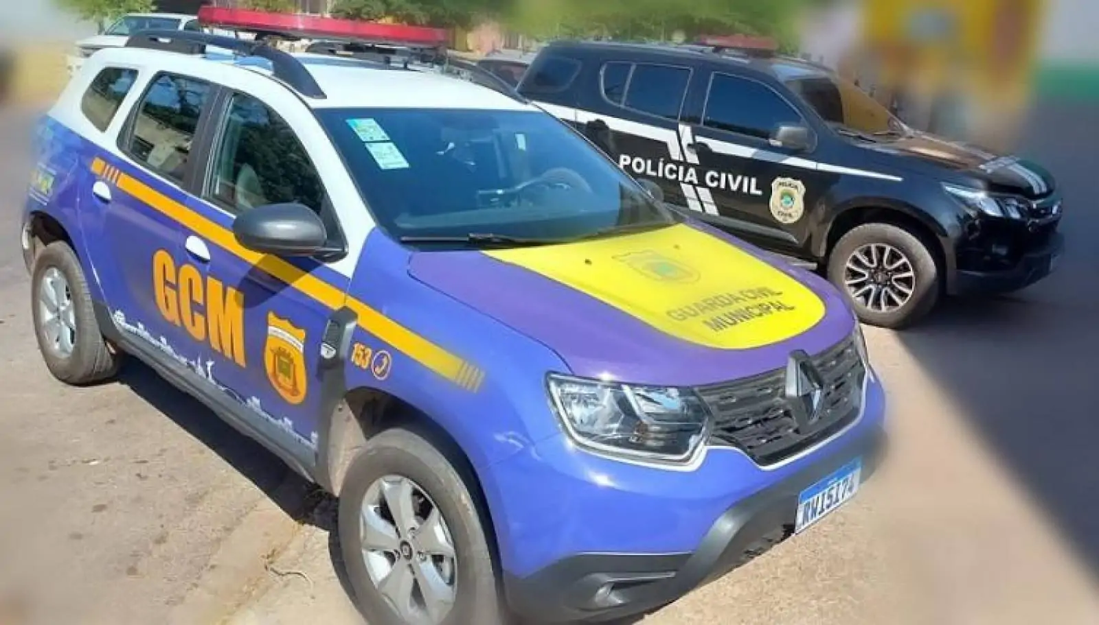 Operação da Polícia Civil mira empresas de reciclagem em Corumbá e Ladário