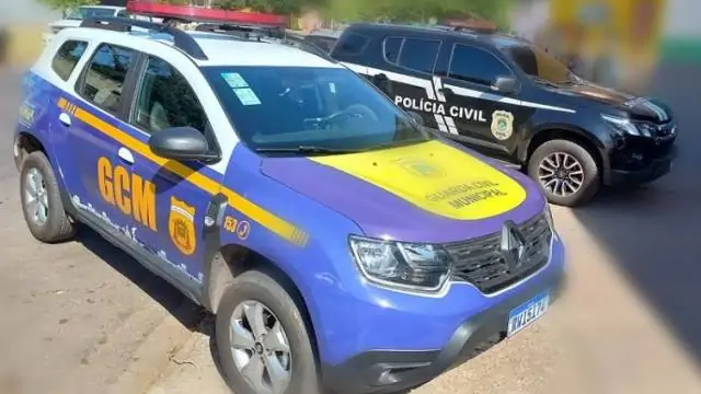Operação da Polícia Civil mira empresas de reciclagem em Corumbá e Ladário