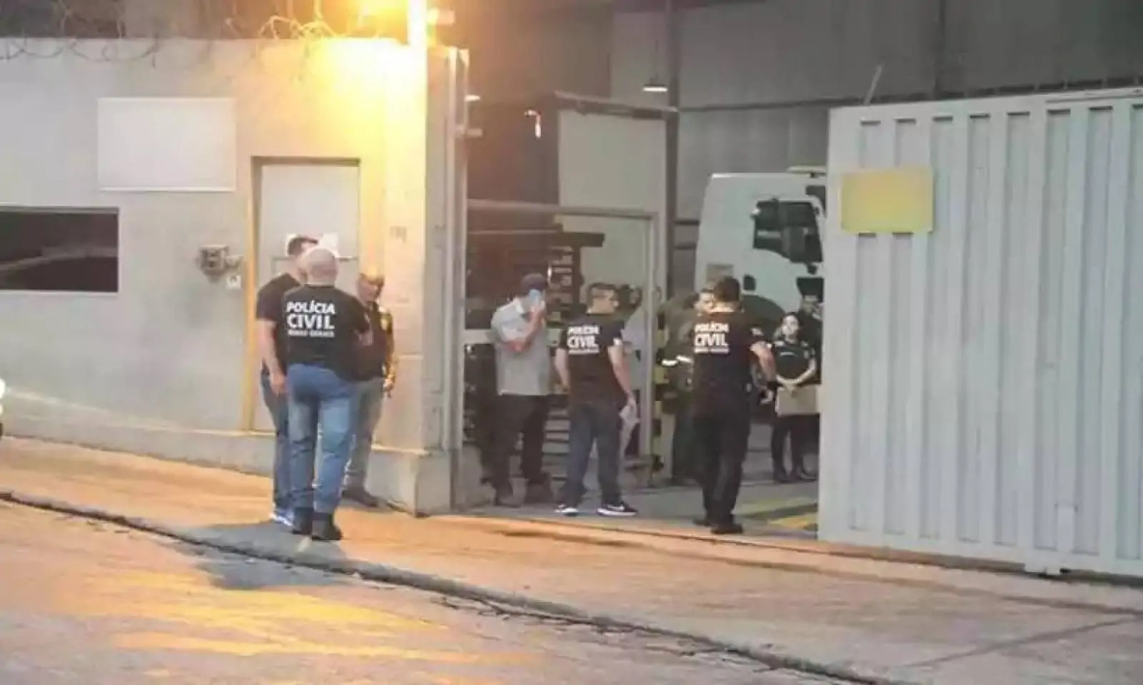 Operação mira fraudes de R$ 500 milhões em empresas de reciclagem