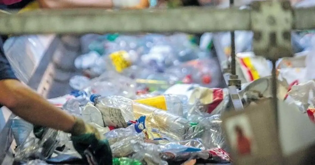 Os negócios de impacto socioambiental e a transição para uma economia circular