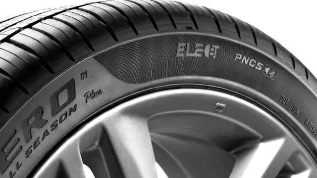 Para ir longe sem fazer barulho, carro elétrico impõe novos desafios à indústria de pneus