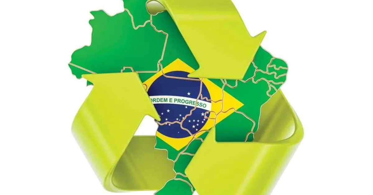 Parceria ajuda a reunir dados sobre reciclagem