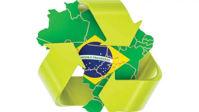Parceria ajuda a reunir dados sobre reciclagem