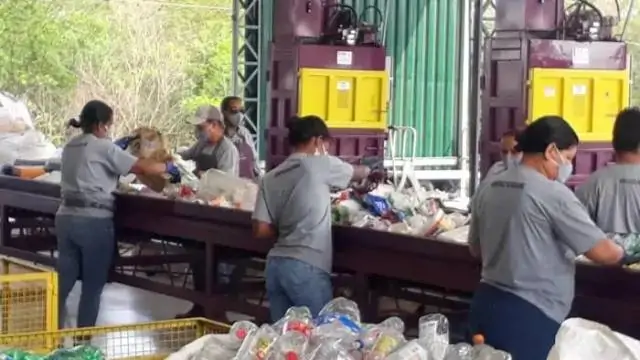 Parceria entre Consimares e Ambipar, projeto busca mais cooperativas para ampliar reciclagem