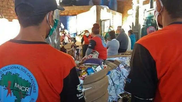 Pela economia circular, não à incineração