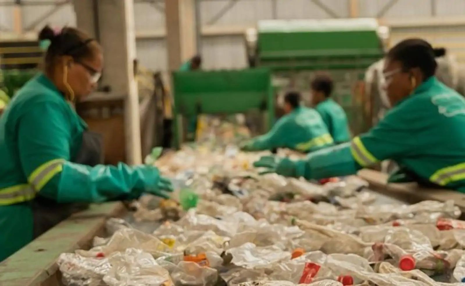 PepsiCo aposta na parceria com cooperativas para impulsionar logística reversa no país