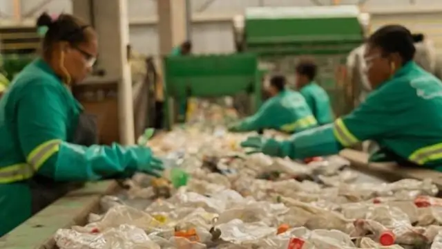 PepsiCo aposta na parceria com cooperativas para impulsionar logística reversa no país