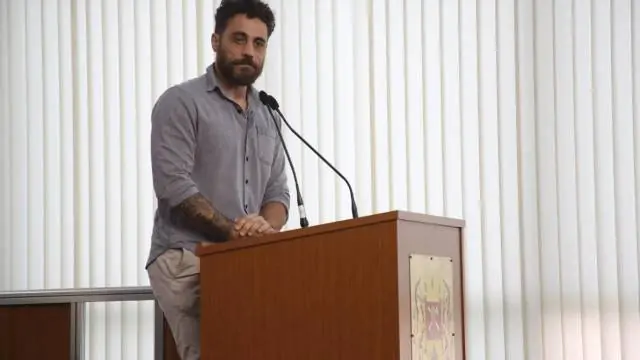 Péricles Régis defende a implantação de programa de reciclagem em Sorocaba que gere créditos para a população