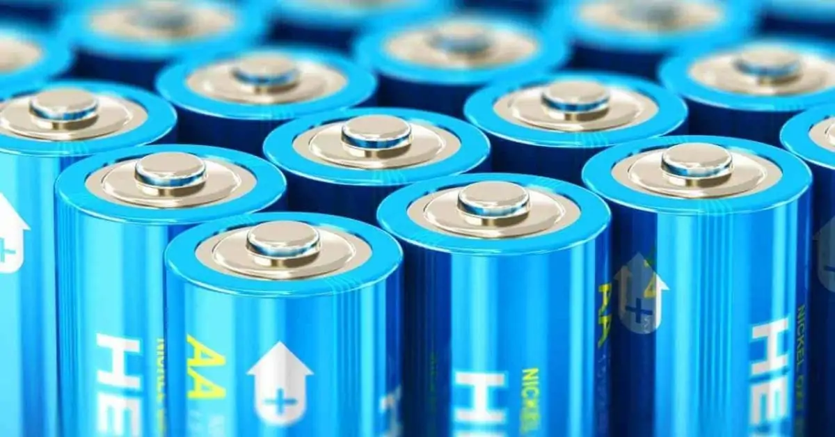 Pesquisadores criam novo método para reciclar baterias de lítio
