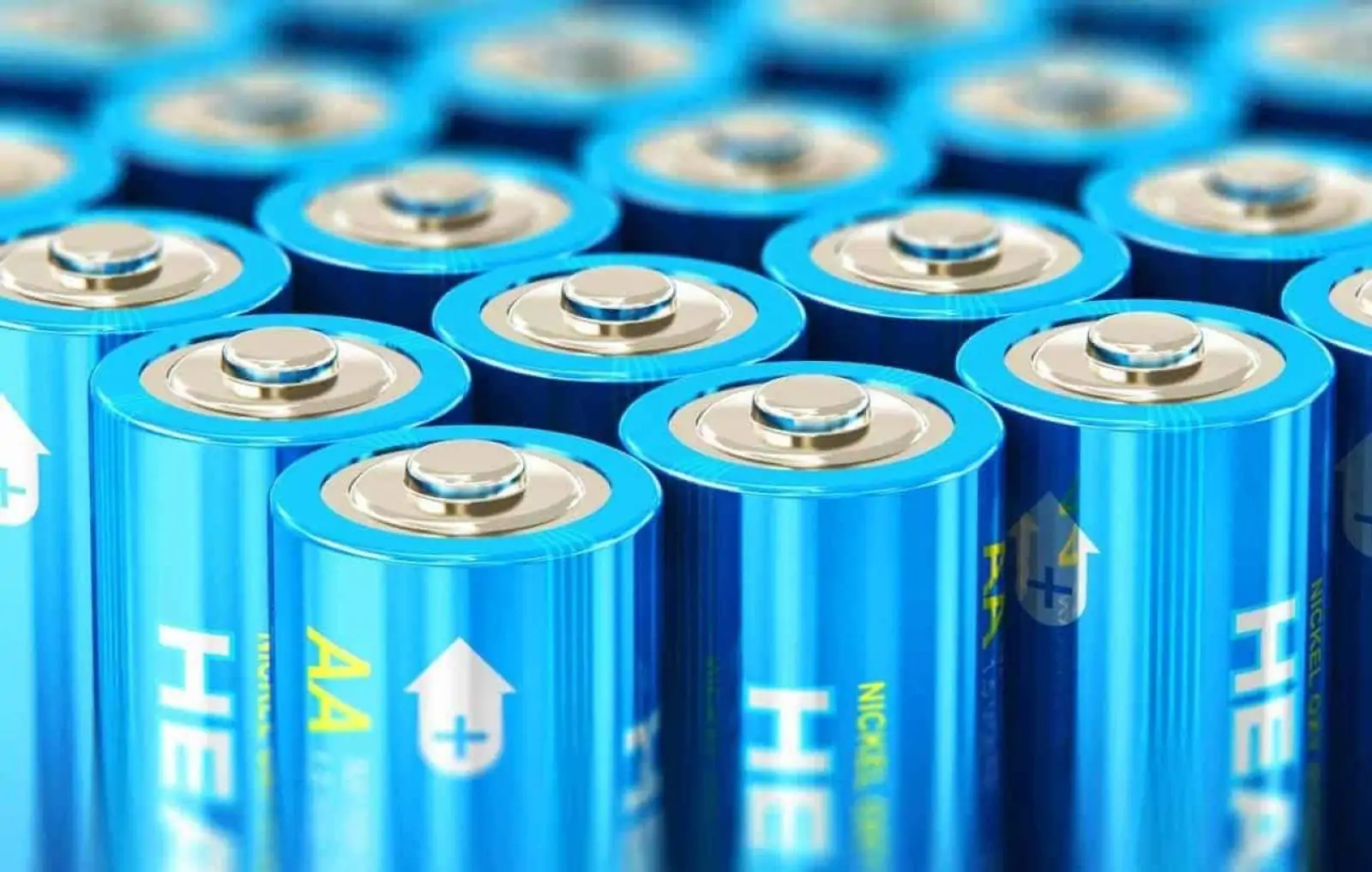 Pesquisadores criam novo método para reciclar baterias de lítio